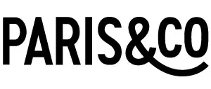 logo paris and co
